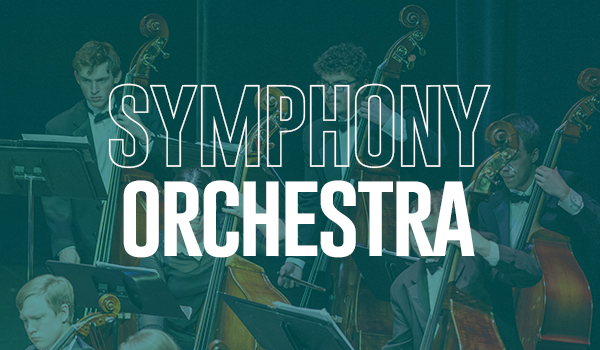 Syphony Orchestra Placement
